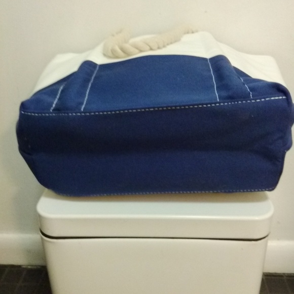 NEW Neiman Marcus Canvas Tote Bag - Picture 6 of 6